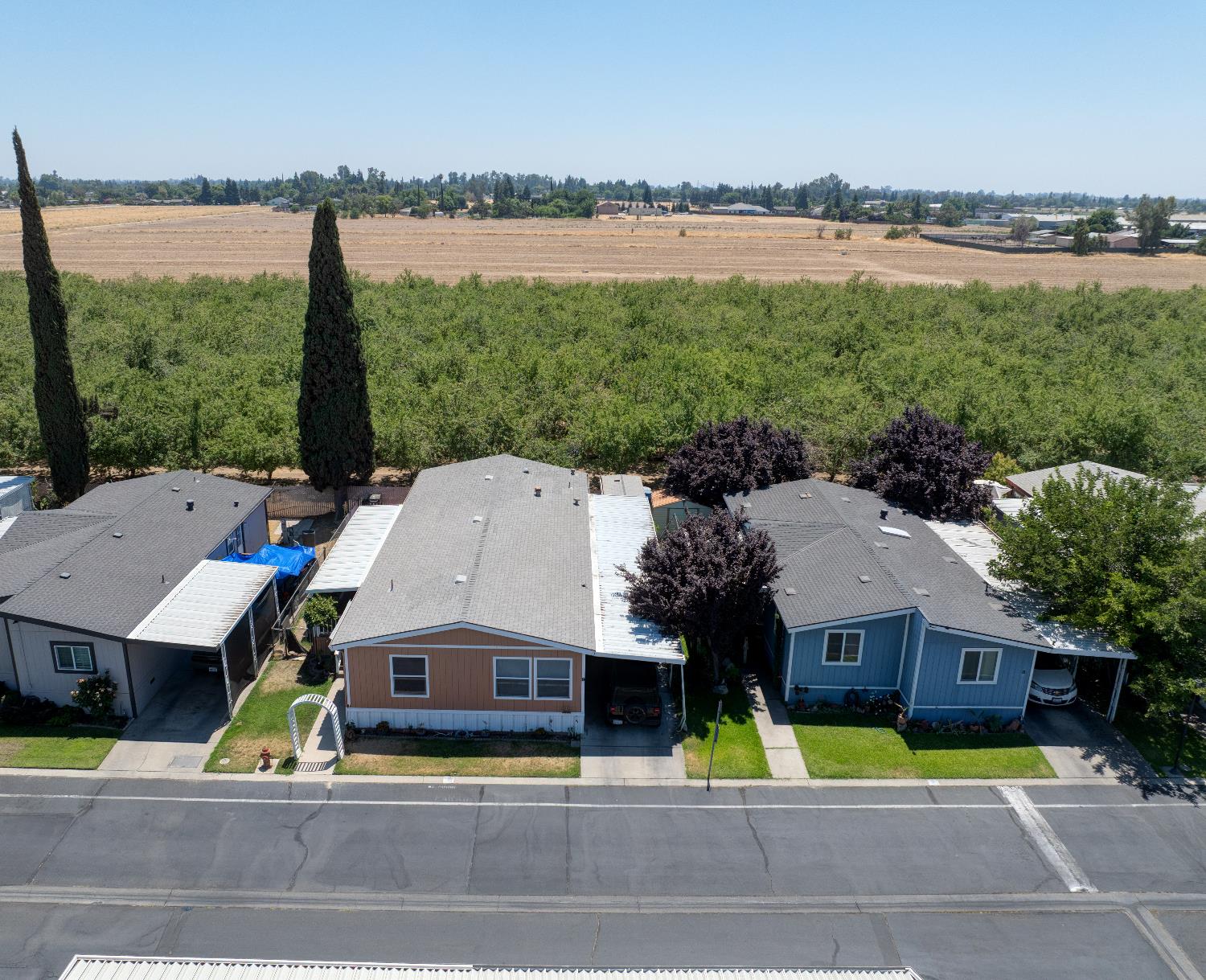 Detail Gallery Image 31 of 37 For 6450 N Winton Way 9, Winton,  CA 95388 - 3 Beds | 2 Baths