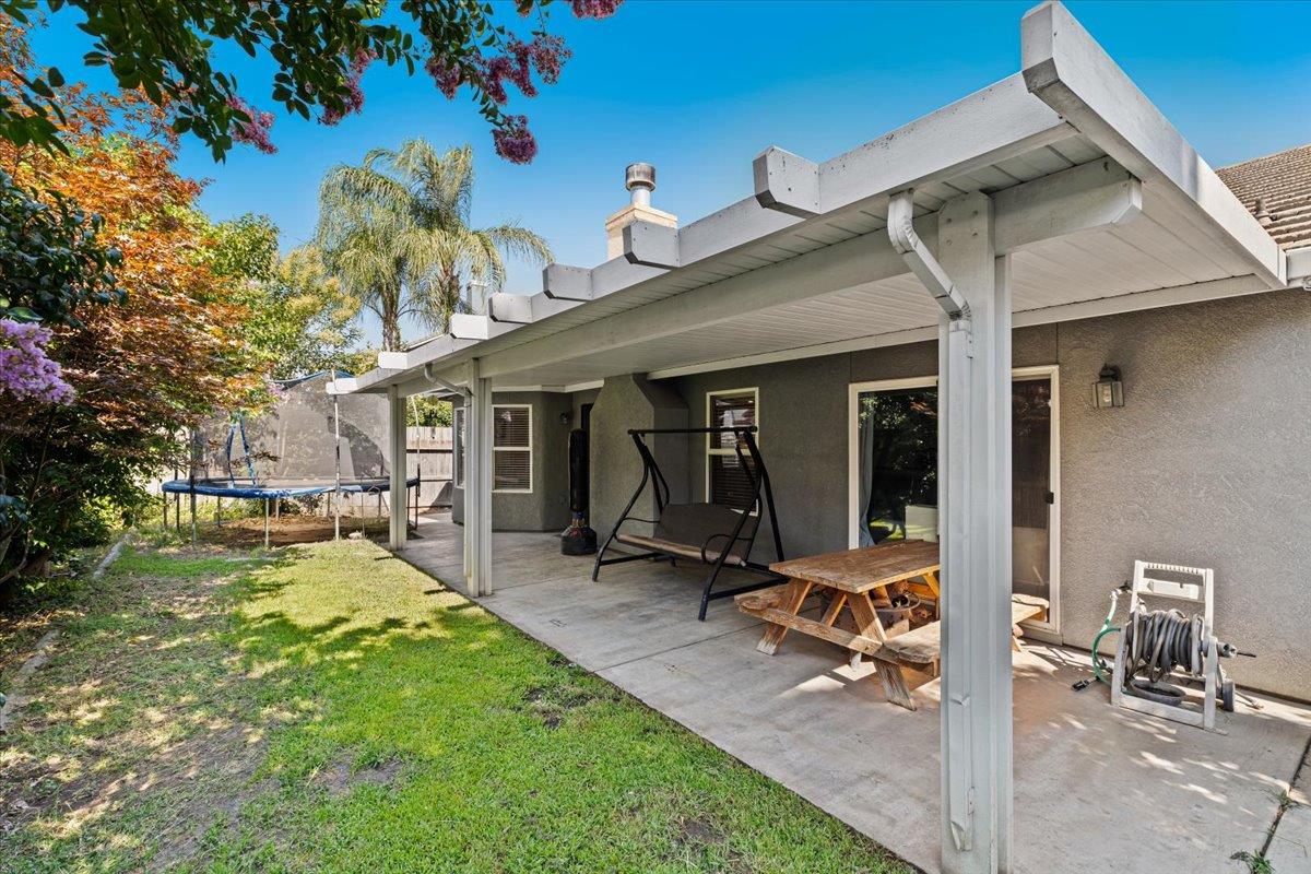 Detail Gallery Image 33 of 34 For 2812 Wind River Ct, Modesto,  CA 95356 - 4 Beds | 2 Baths