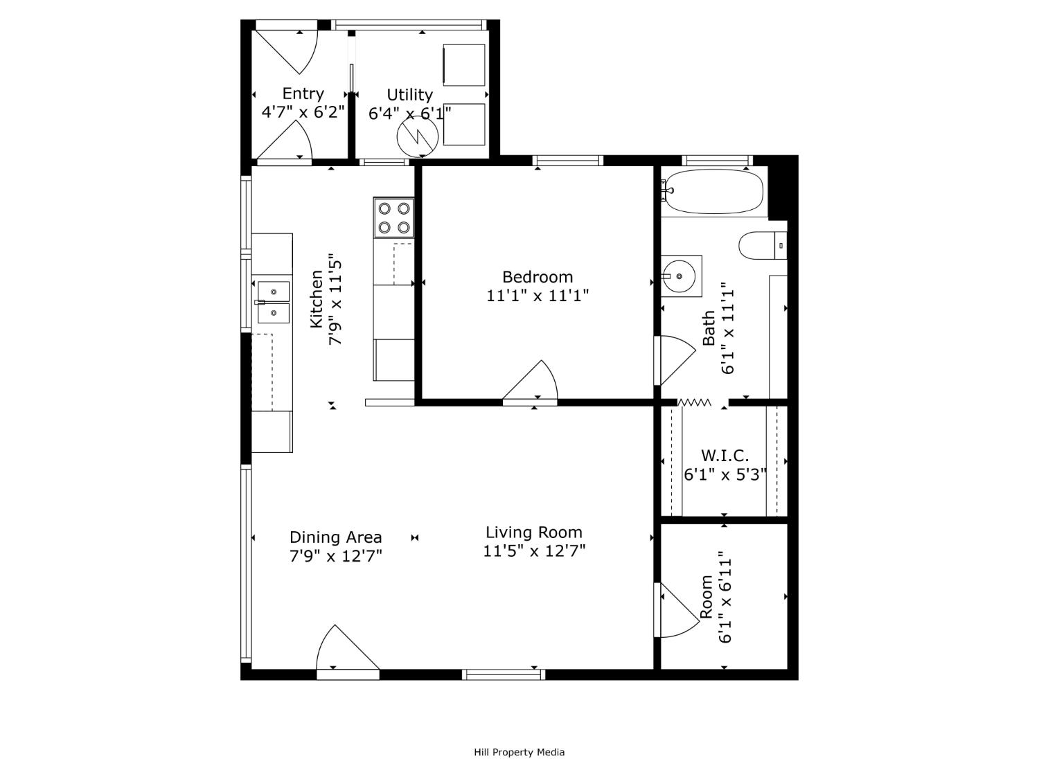 Detail Gallery Image 86 of 89 For 870 Vermont St, Gridley,  CA 95948 - 5 Beds | 3/1 Baths