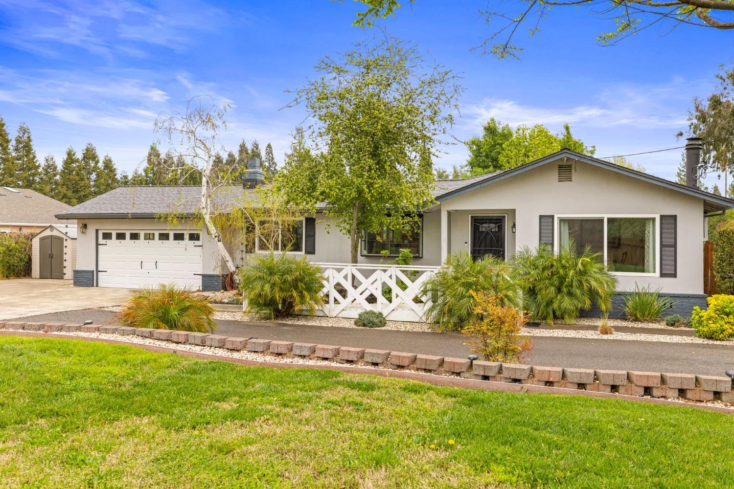 Detail Gallery Image 45 of 45 For 6516 Main Ave, Orangevale,  CA 95662 - 4 Beds | 2 Baths