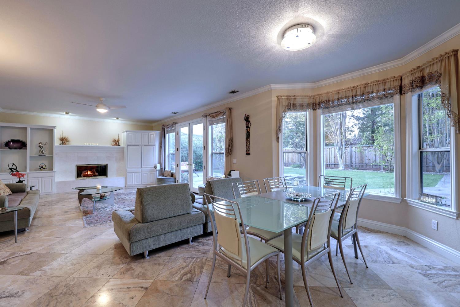 Detail Gallery Image 24 of 57 For 9065 Approach Ct, Fair Oaks,  CA 95628 - 4 Beds | 3 Baths