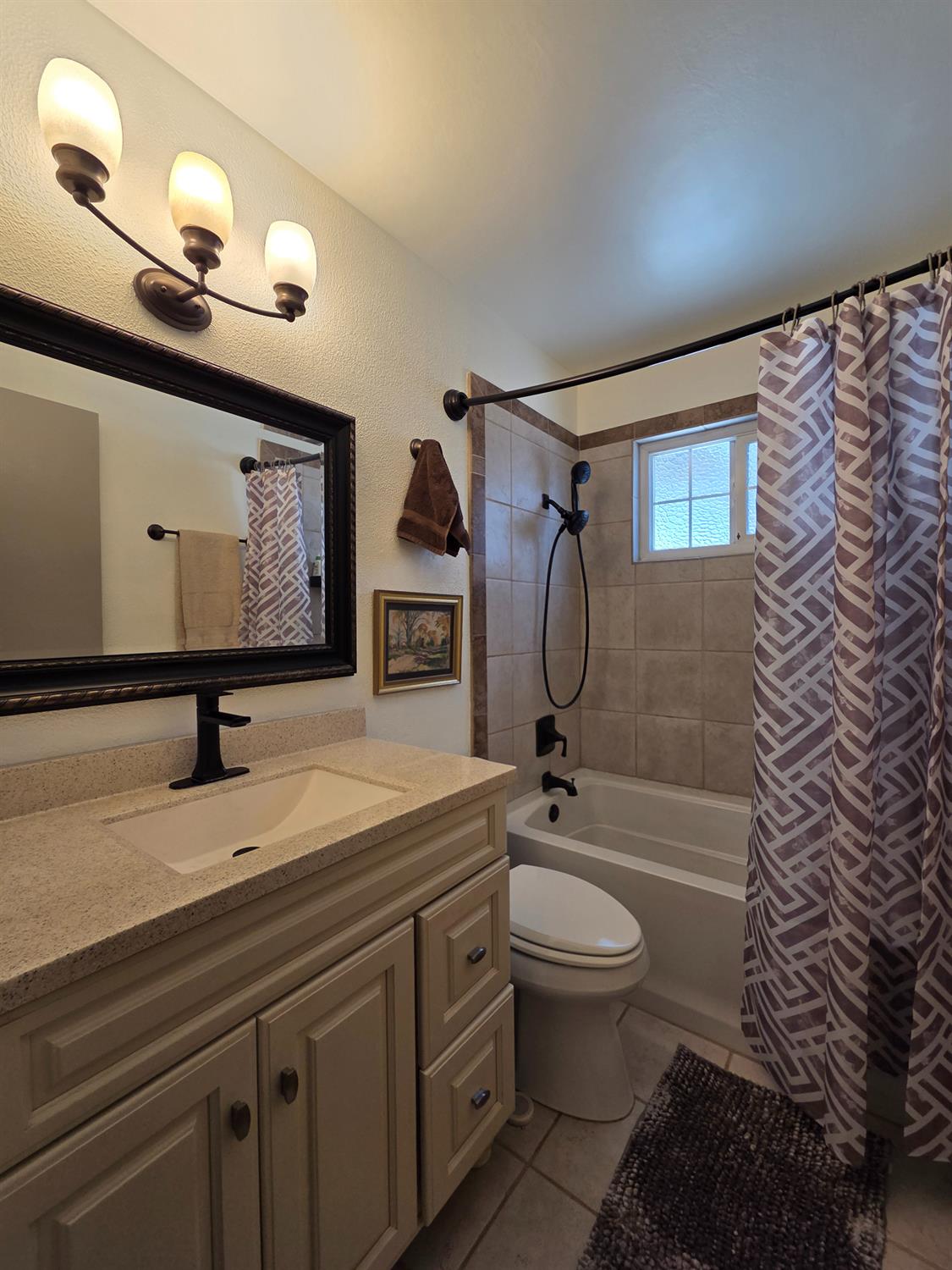 Detail Gallery Image 18 of 34 For 5710 Parkoaks Dr, Carmichael,  CA 95608 - 3 Beds | 1/1 Baths