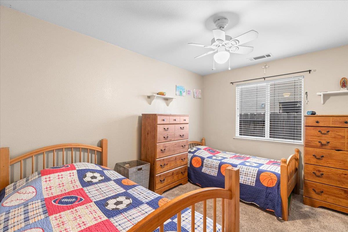 Detail Gallery Image 28 of 34 For 2812 Wind River Ct, Modesto,  CA 95356 - 4 Beds | 2 Baths