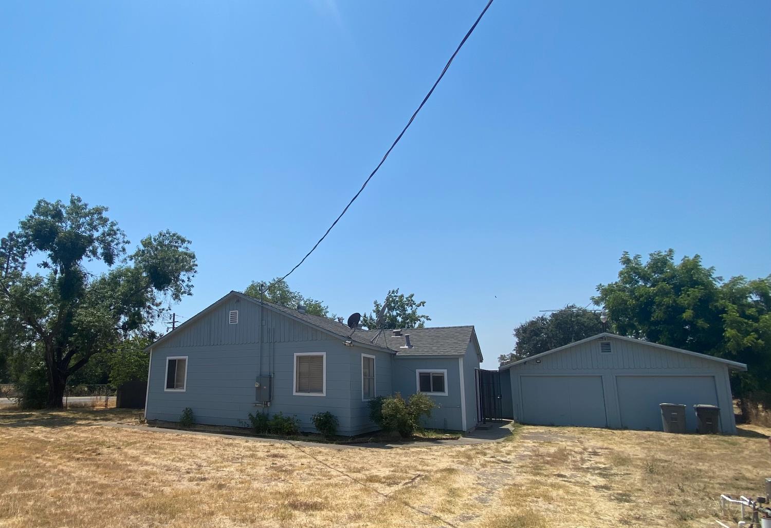 Detail Gallery Image 1 of 29 For 1307 Lower Honcut Rd, Oroville,  CA 95966 - 3 Beds | 1 Baths