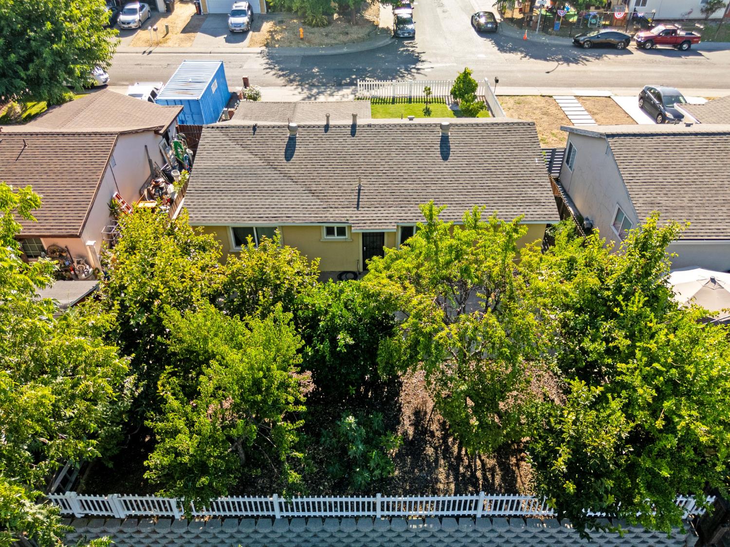 Detail Gallery Image 12 of 43 For 7346 Holbrook Way, North Highlands,  CA 95660 - 3 Beds | 1 Baths