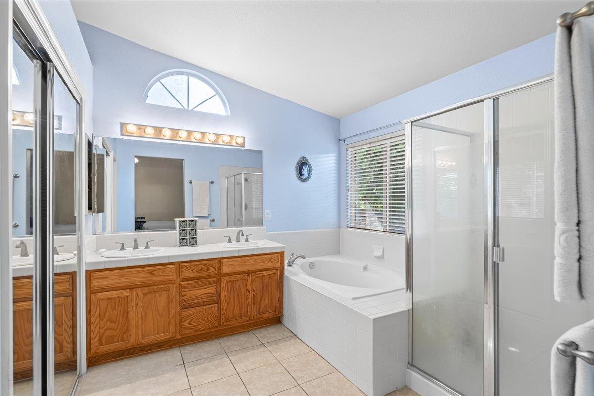 Detail Gallery Image 25 of 34 For 2812 Wind River Ct, Modesto,  CA 95356 - 4 Beds | 2 Baths