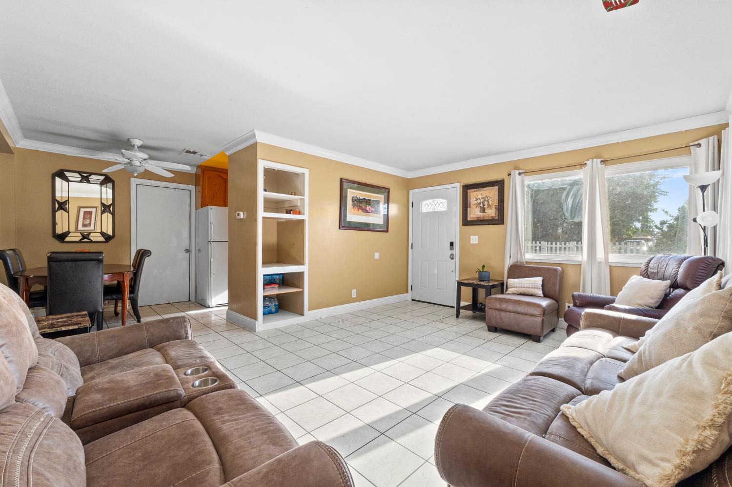 Detail Gallery Image 21 of 43 For 7346 Holbrook Way, North Highlands,  CA 95660 - 3 Beds | 1 Baths