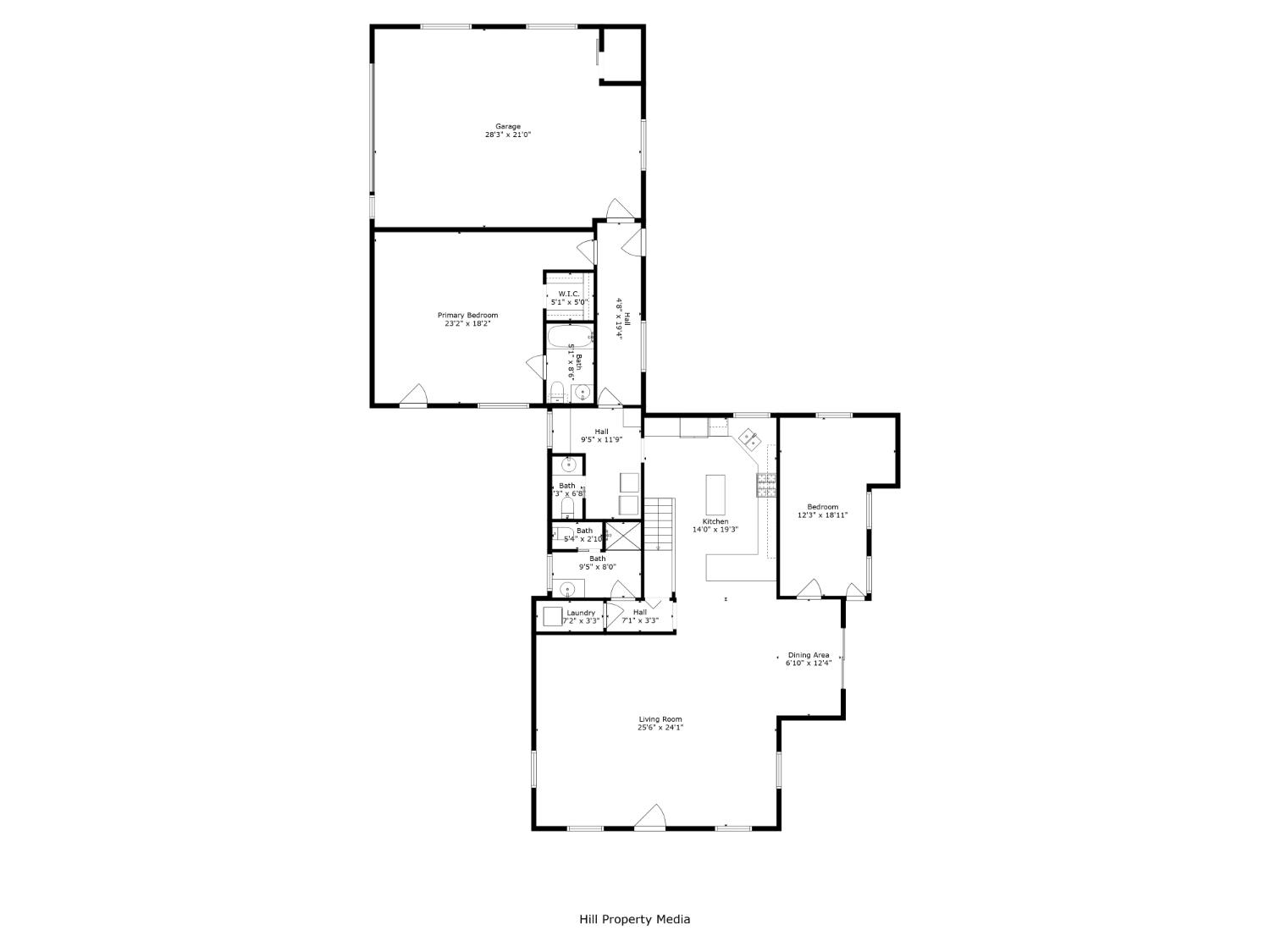 Detail Gallery Image 88 of 89 For 870 Vermont St, Gridley,  CA 95948 - 5 Beds | 3/1 Baths
