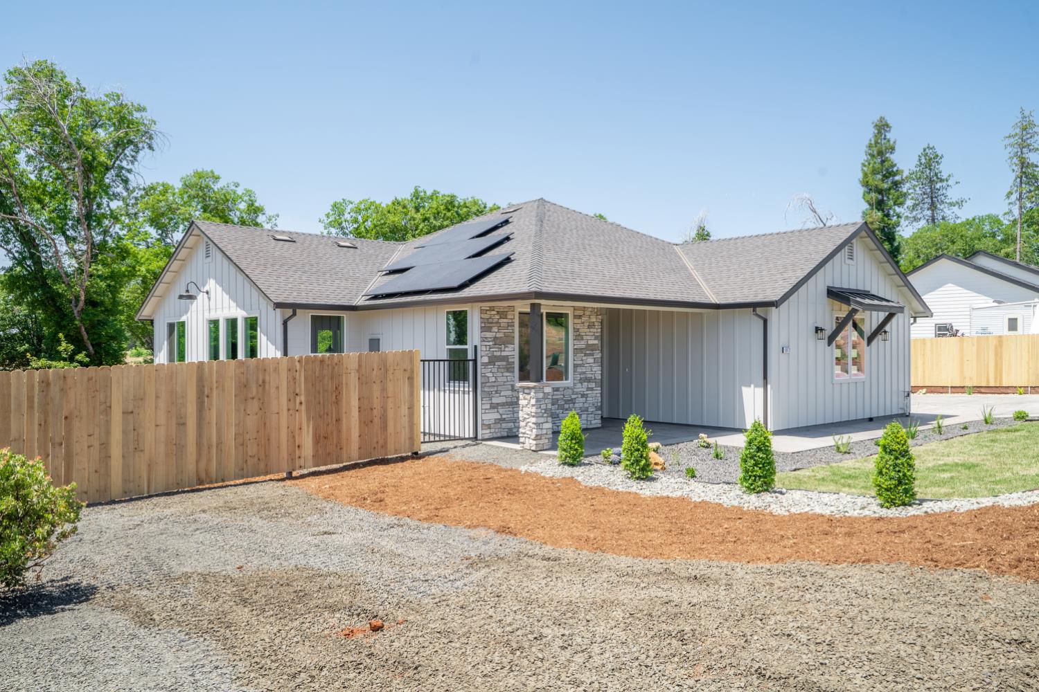 Detail Gallery Image 37 of 94 For 6673 Shay Ln, Paradise,  CA 95969 - 3 Beds | 2 Baths