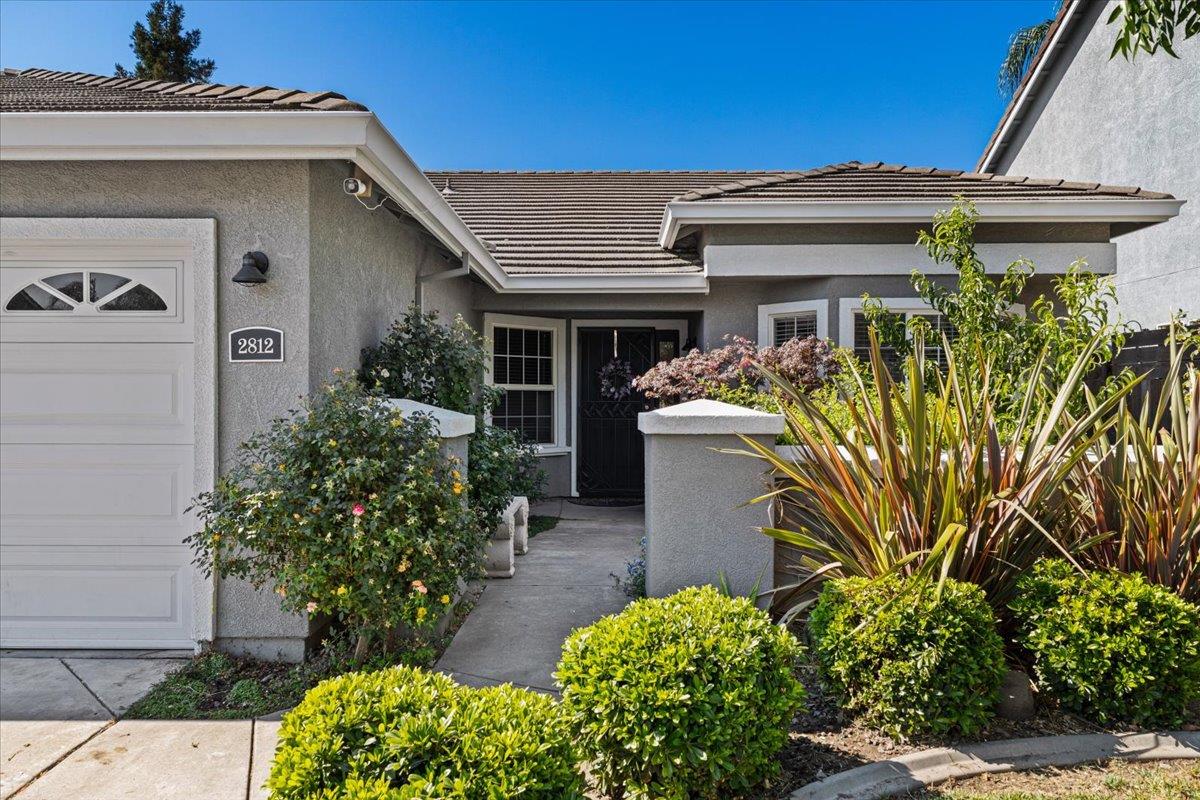Detail Gallery Image 3 of 34 For 2812 Wind River Ct, Modesto,  CA 95356 - 4 Beds | 2 Baths