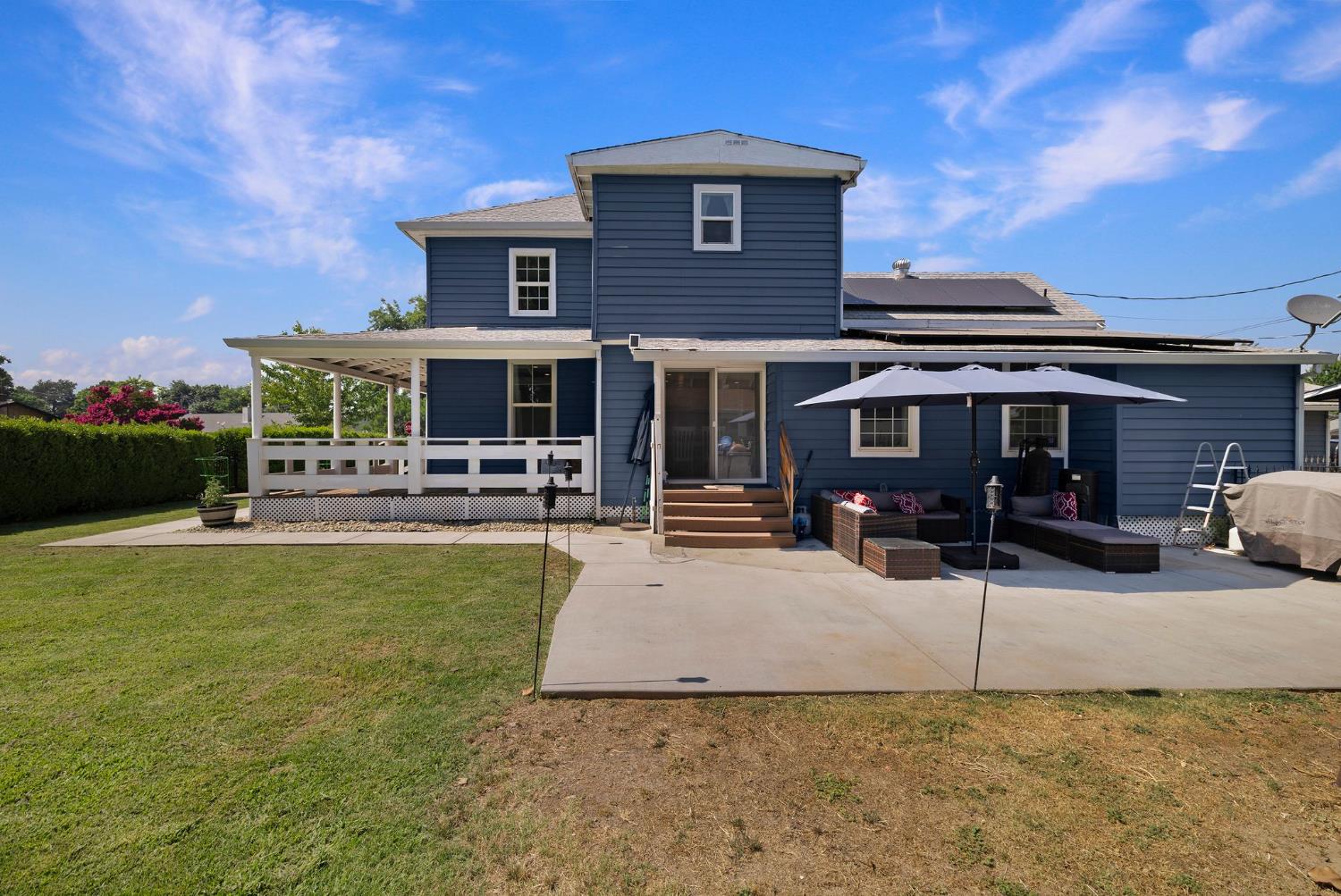 Detail Gallery Image 51 of 89 For 870 Vermont St, Gridley,  CA 95948 - 5 Beds | 3/1 Baths