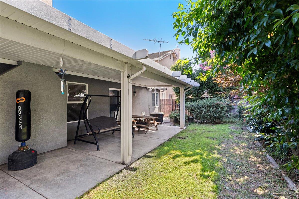 Detail Gallery Image 32 of 34 For 2812 Wind River Ct, Modesto,  CA 95356 - 4 Beds | 2 Baths