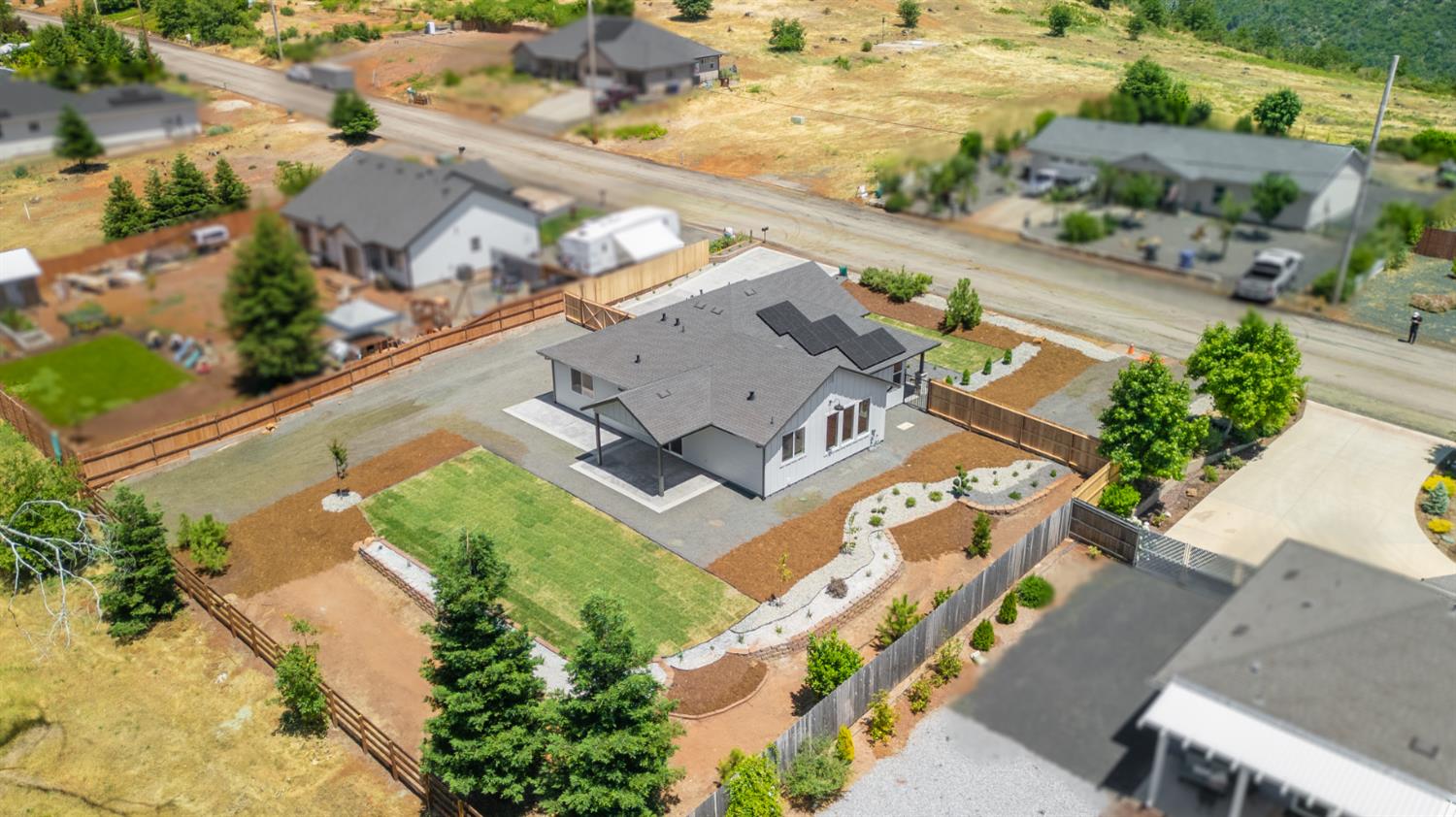 Detail Gallery Image 14 of 94 For 6673 Shay Ln, Paradise,  CA 95969 - 3 Beds | 2 Baths