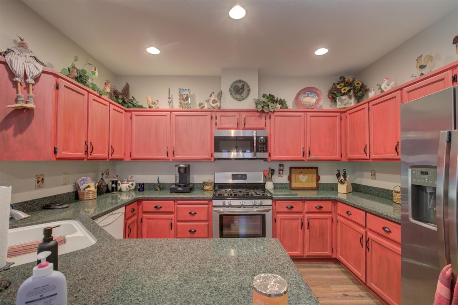 Detail Gallery Image 33 of 57 For 1320 Fairway Dr, Atwater,  CA 95301 - 3 Beds | 2 Baths