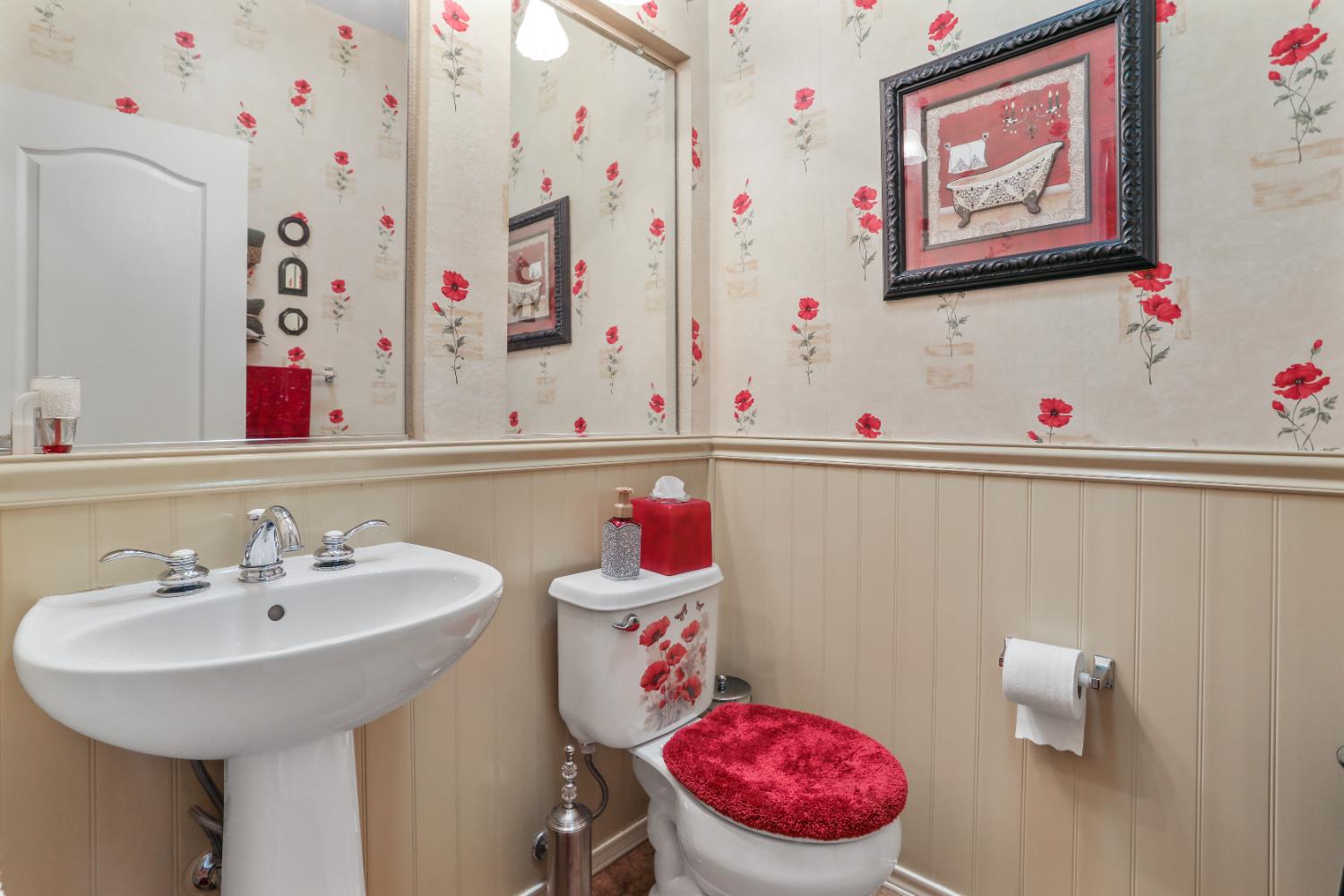 Detail Gallery Image 19 of 38 For 2545 Rose Hill Ln, Riverbank,  CA 95367 - 4 Beds | 2/1 Baths
