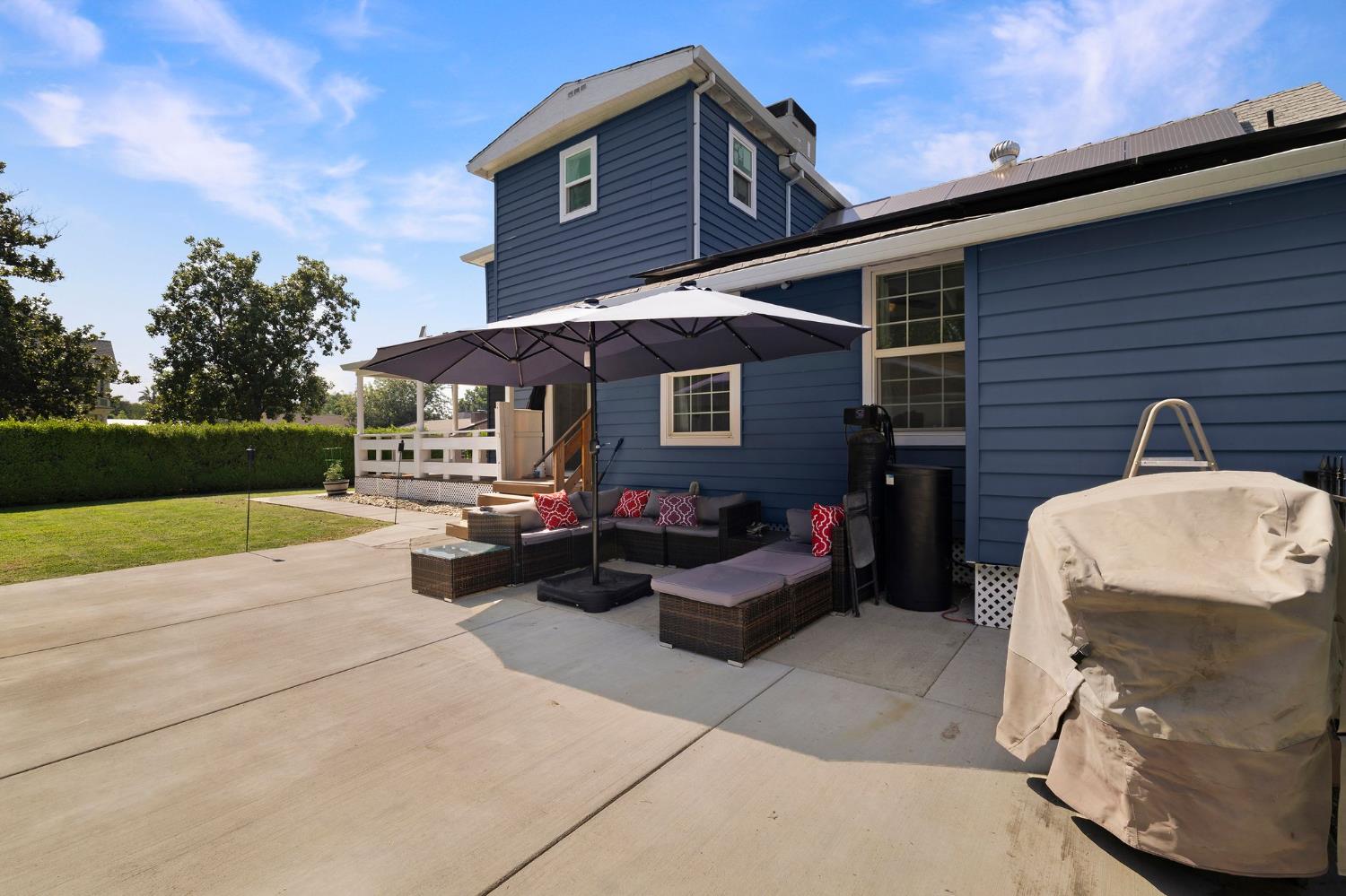 Detail Gallery Image 54 of 89 For 870 Vermont St, Gridley,  CA 95948 - 5 Beds | 3/1 Baths