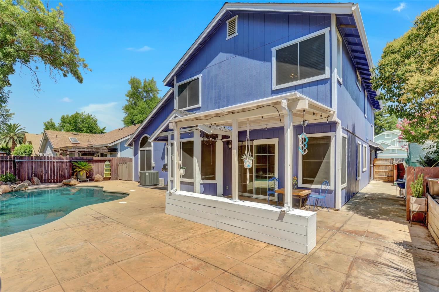 Detail Gallery Image 72 of 85 For 5809 Laguna Quail Way, Elk Grove,  CA 95758 - 4 Beds | 3 Baths