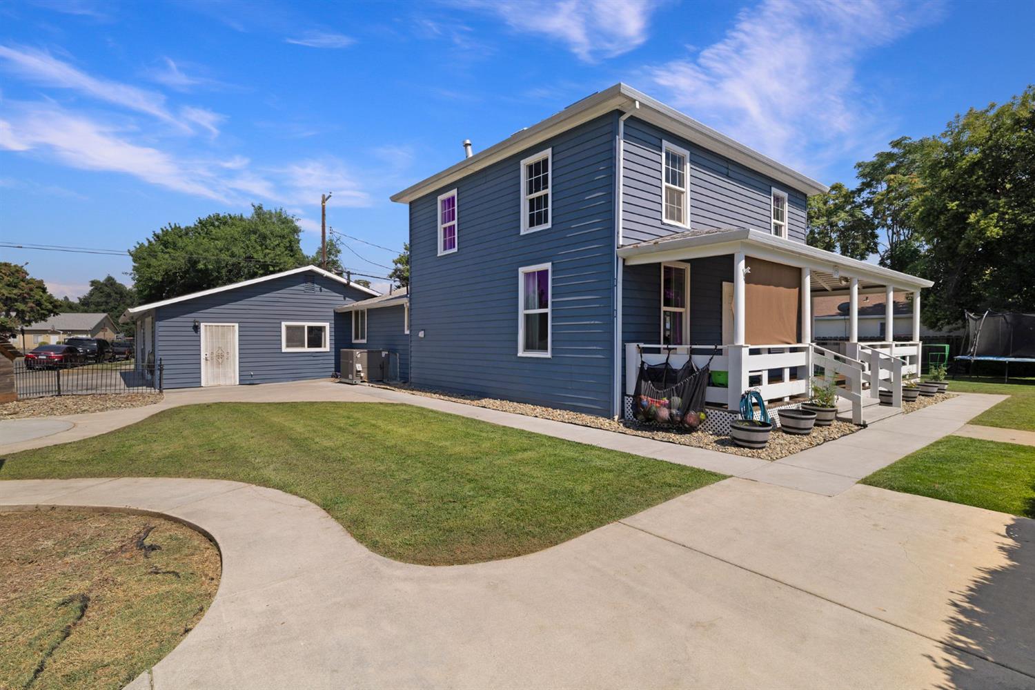 Detail Gallery Image 7 of 89 For 870 Vermont St, Gridley,  CA 95948 - 5 Beds | 3/1 Baths