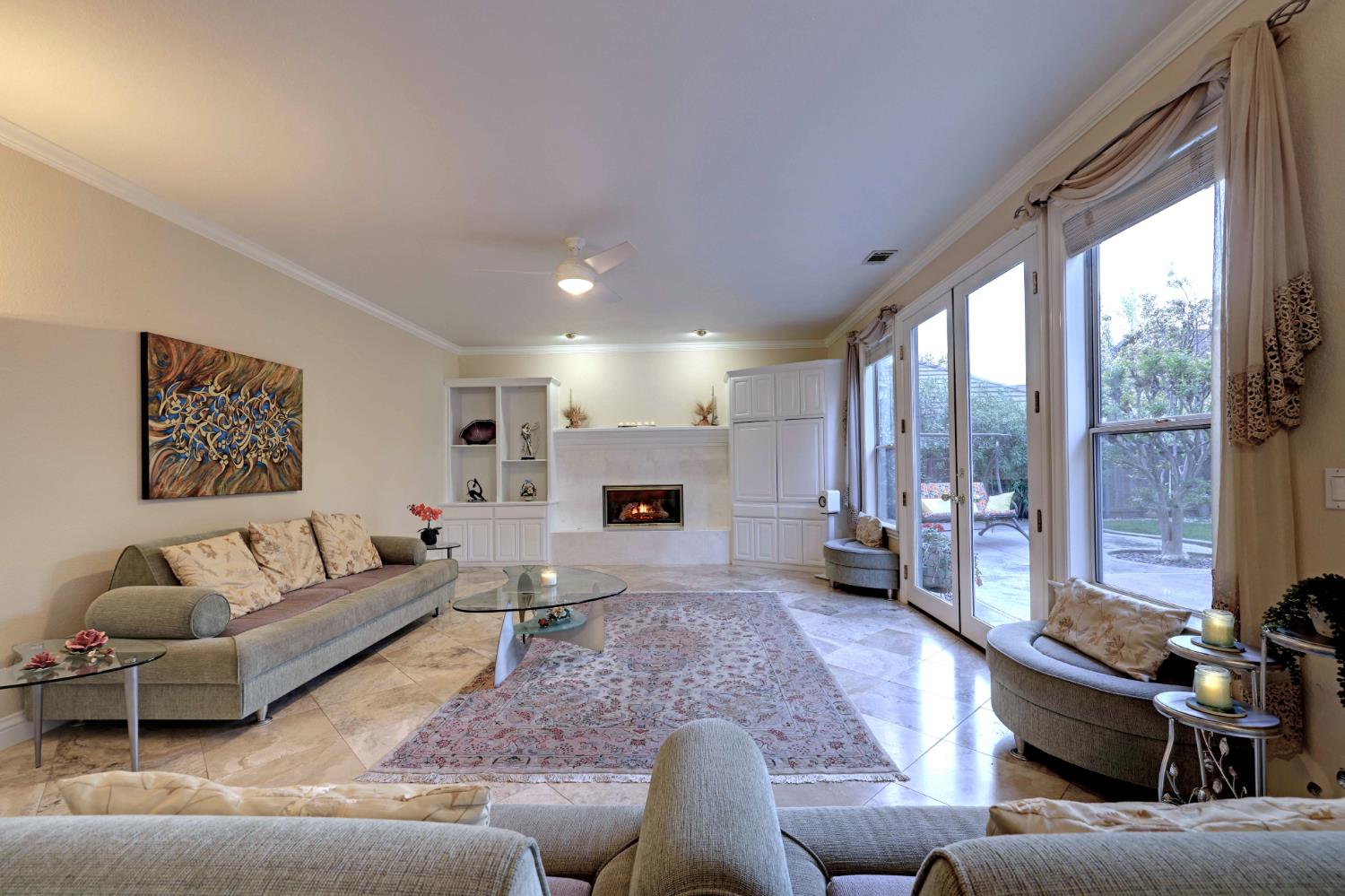Detail Gallery Image 25 of 57 For 9065 Approach Ct, Fair Oaks,  CA 95628 - 4 Beds | 3 Baths