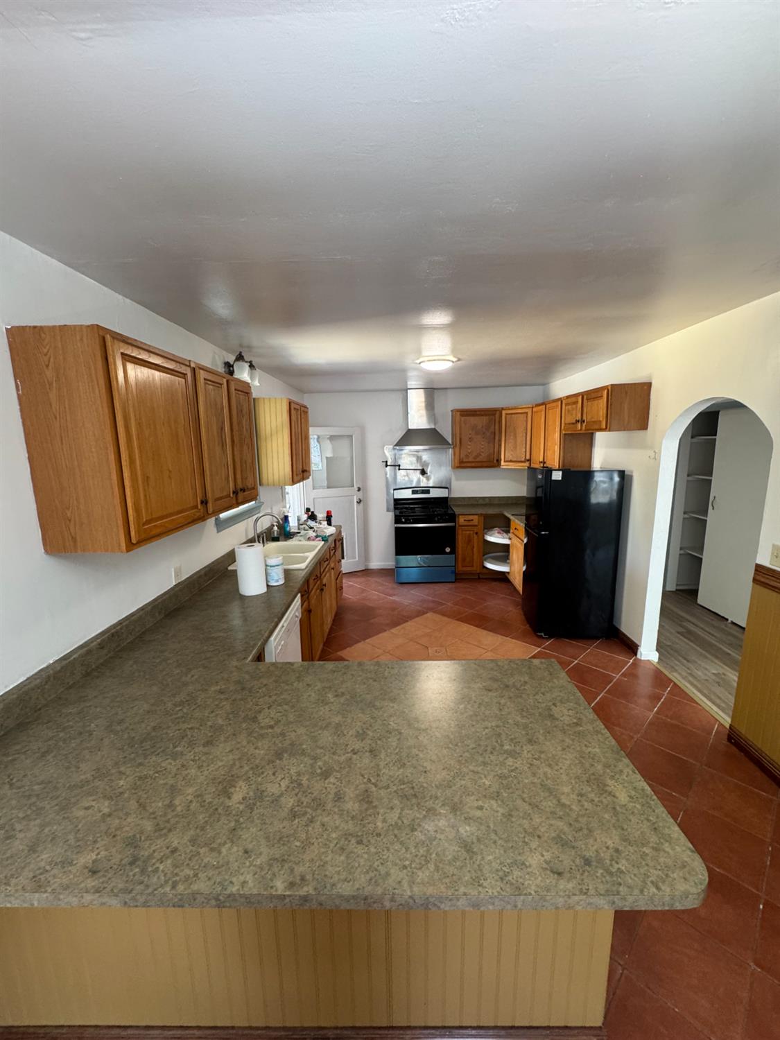 Detail Gallery Image 4 of 29 For 1307 Lower Honcut Rd, Oroville,  CA 95966 - 3 Beds | 1 Baths