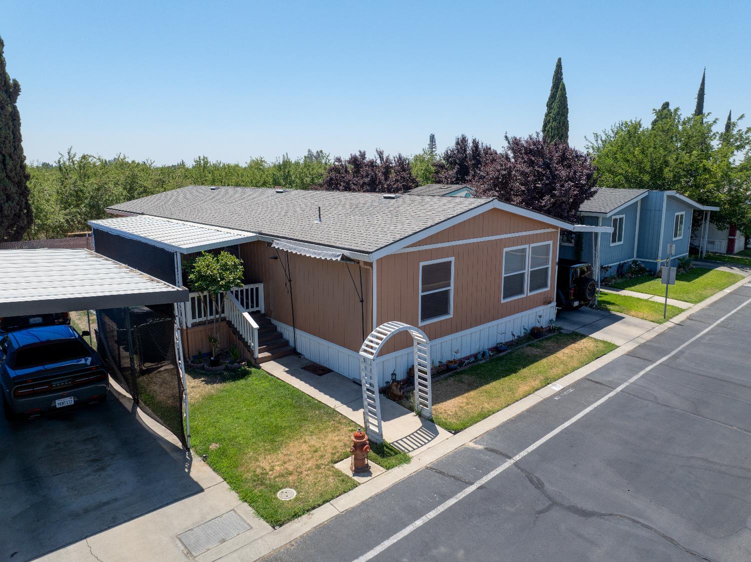 Detail Gallery Image 28 of 37 For 6450 N Winton Way 9, Winton,  CA 95388 - 3 Beds | 2 Baths