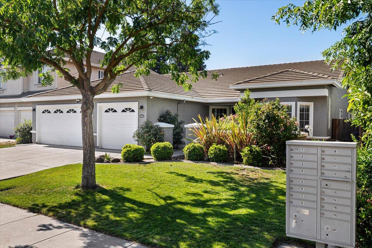 Detail Gallery Image 1 of 34 For 2812 Wind River Ct, Modesto,  CA 95356 - 4 Beds | 2 Baths