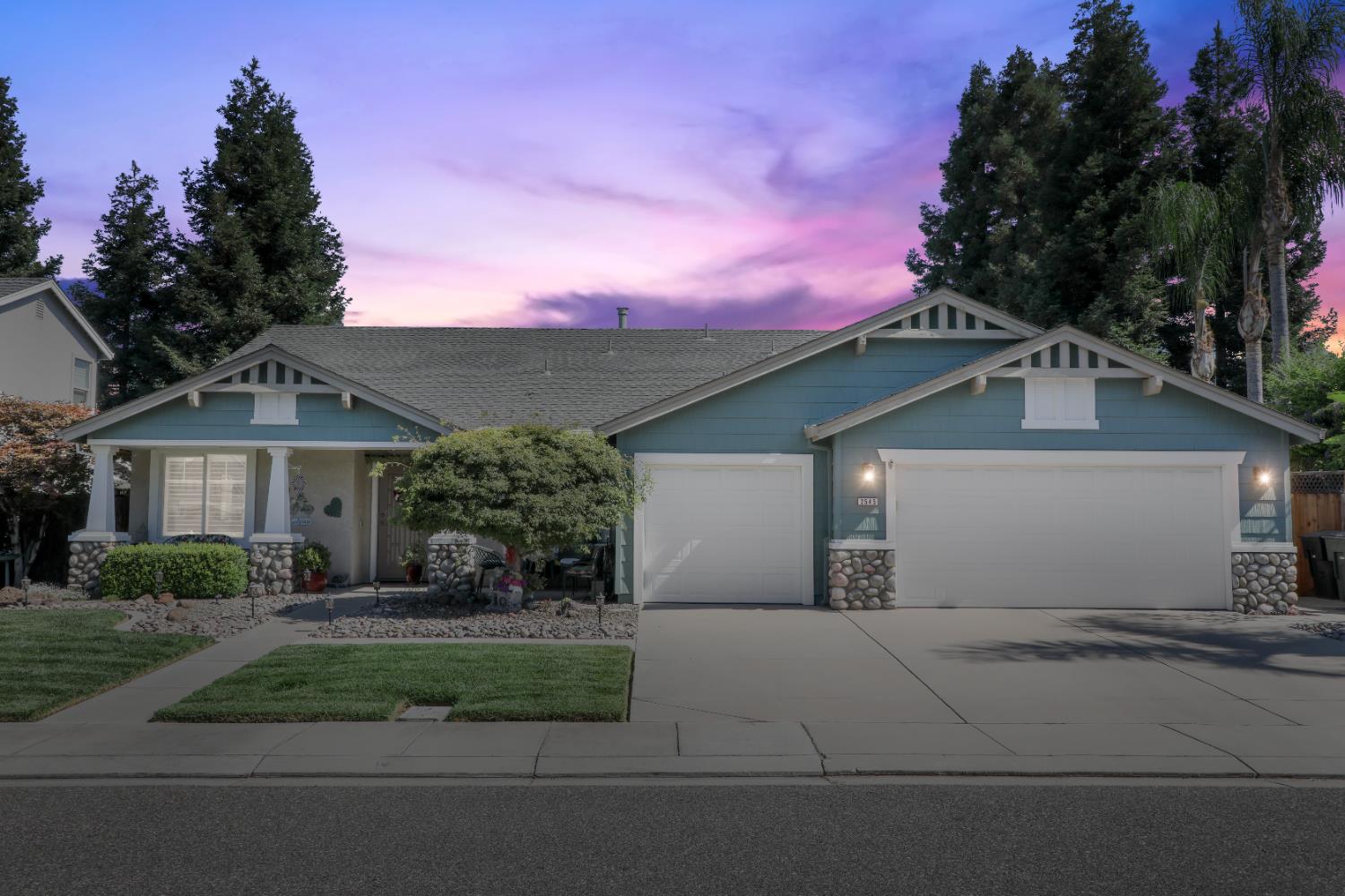 Detail Gallery Image 38 of 38 For 2545 Rose Hill Ln, Riverbank,  CA 95367 - 4 Beds | 2/1 Baths