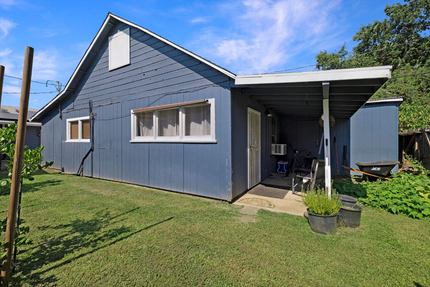 Detail Gallery Image 66 of 89 For 870 Vermont St, Gridley,  CA 95948 - 5 Beds | 3/1 Baths