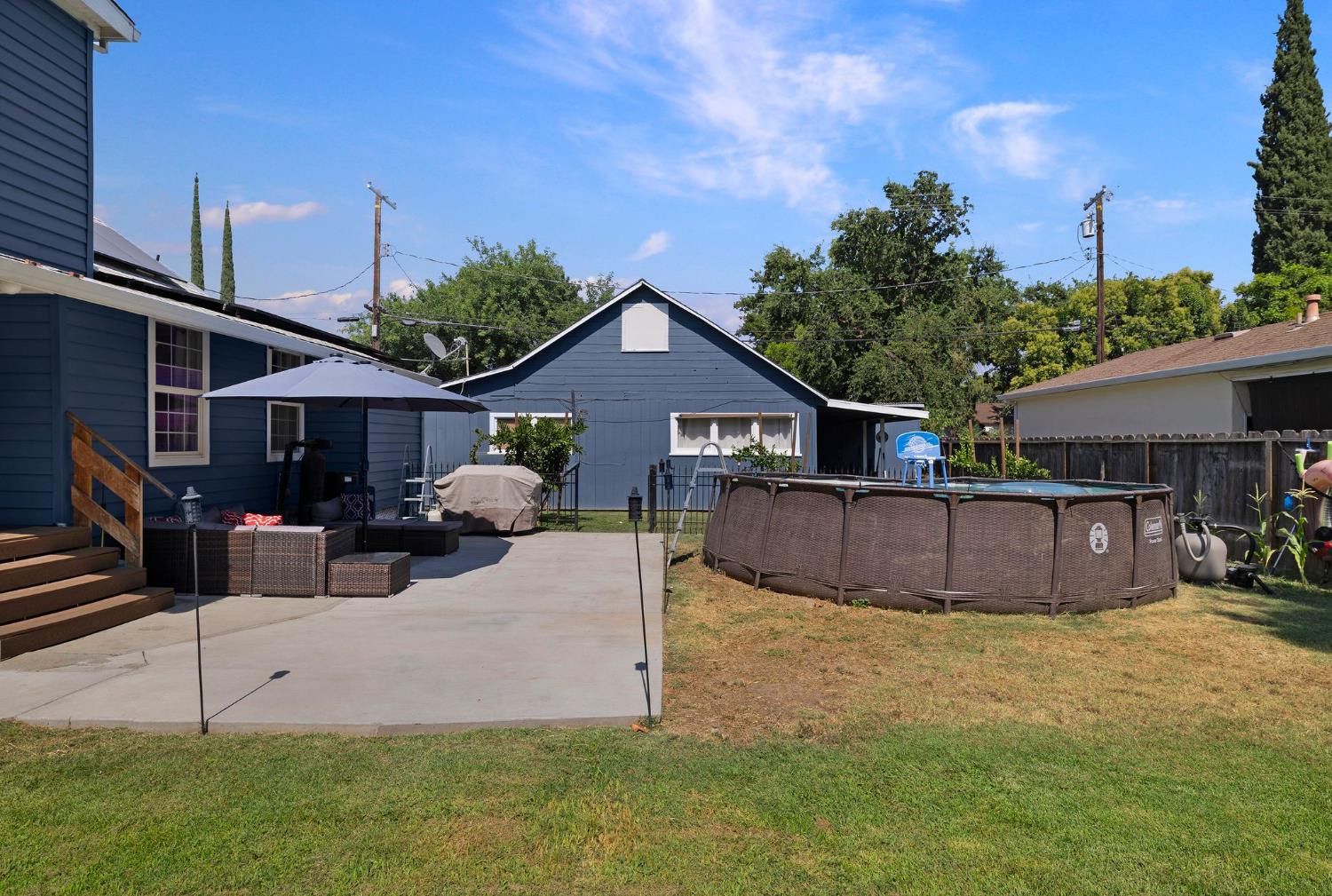 Detail Gallery Image 53 of 89 For 870 Vermont St, Gridley,  CA 95948 - 5 Beds | 3/1 Baths