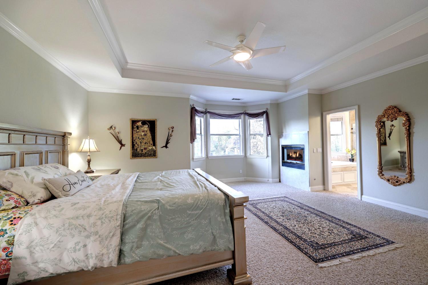 Detail Gallery Image 33 of 57 For 9065 Approach Ct, Fair Oaks,  CA 95628 - 4 Beds | 3 Baths