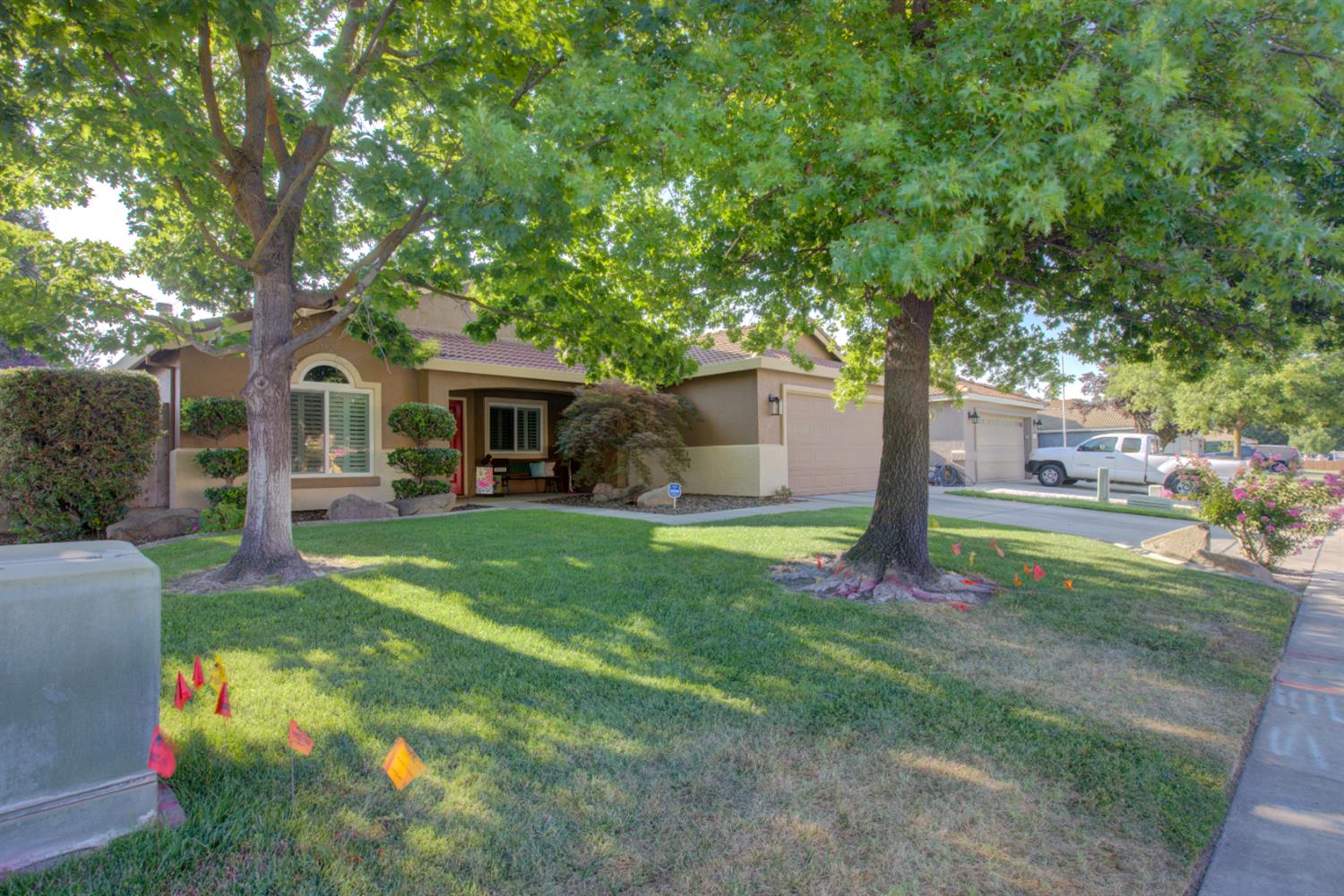 Detail Gallery Image 51 of 57 For 1320 Fairway Dr, Atwater,  CA 95301 - 3 Beds | 2 Baths