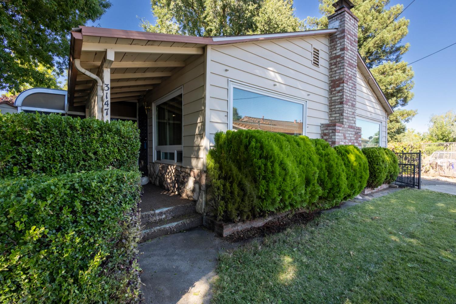 Detail Gallery Image 36 of 37 For 3147 Cedar Ct, West Sacramento,  CA 95691 - 2 Beds | 1 Baths