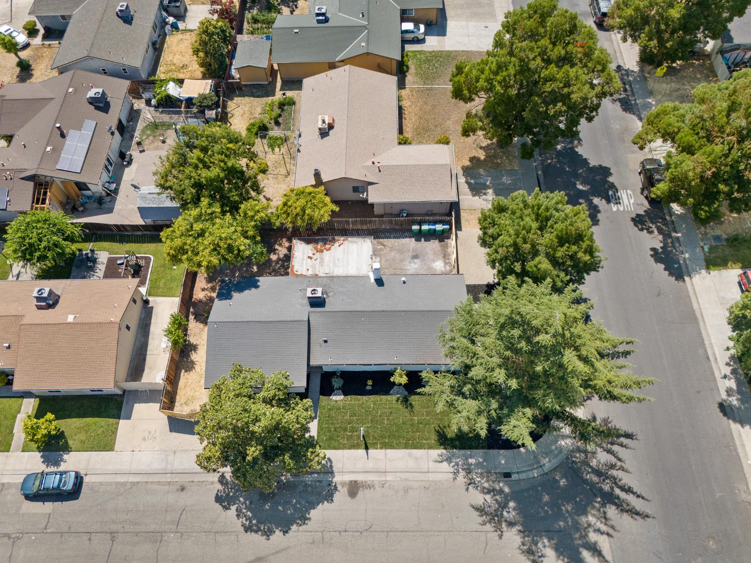 Detail Gallery Image 45 of 48 For 9311 Sundance Ln, Stockton,  CA 95210 - 4 Beds | 2 Baths