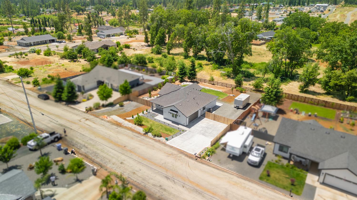 Detail Gallery Image 3 of 94 For 6673 Shay Ln, Paradise,  CA 95969 - 3 Beds | 2 Baths