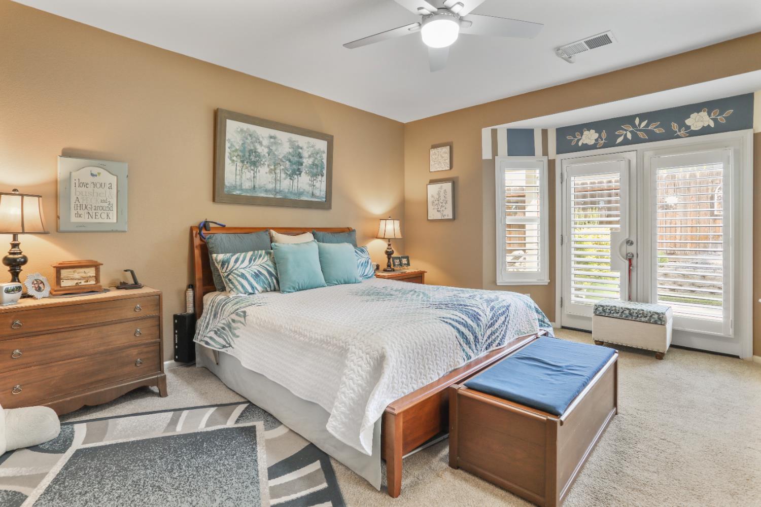 Detail Gallery Image 25 of 38 For 2545 Rose Hill Ln, Riverbank,  CA 95367 - 4 Beds | 2/1 Baths