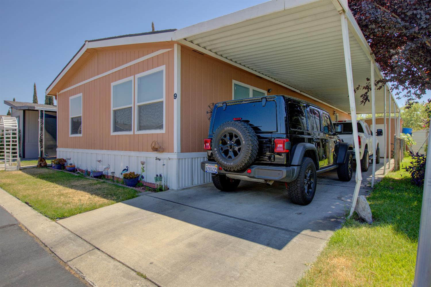 Detail Gallery Image 26 of 37 For 6450 N Winton Way 9, Winton,  CA 95388 - 3 Beds | 2 Baths