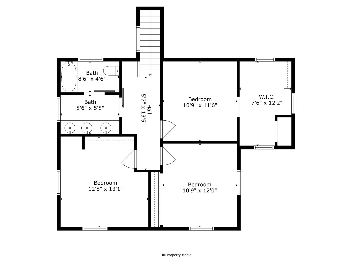 Detail Gallery Image 89 of 89 For 870 Vermont St, Gridley,  CA 95948 - 5 Beds | 3/1 Baths