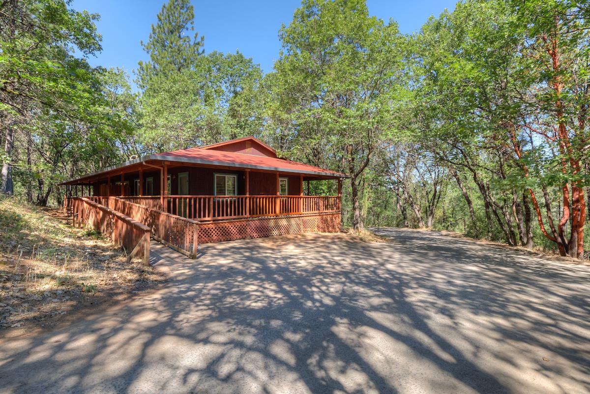Detail Gallery Image 58 of 68 For 12896 Rices Crossing Rd, Oregon House,  CA 95962 - 5 Beds | 4 Baths