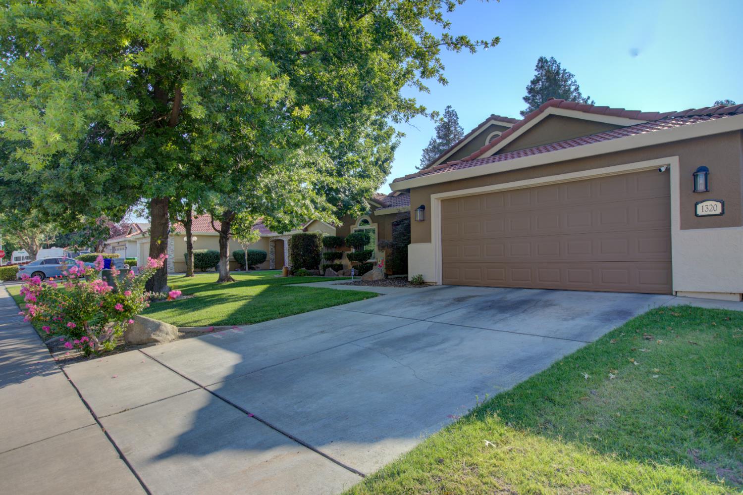 Detail Gallery Image 49 of 57 For 1320 Fairway Dr, Atwater,  CA 95301 - 3 Beds | 2 Baths