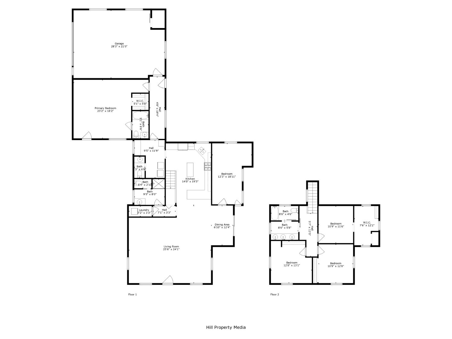 Detail Gallery Image 87 of 89 For 870 Vermont St, Gridley,  CA 95948 - 5 Beds | 3/1 Baths