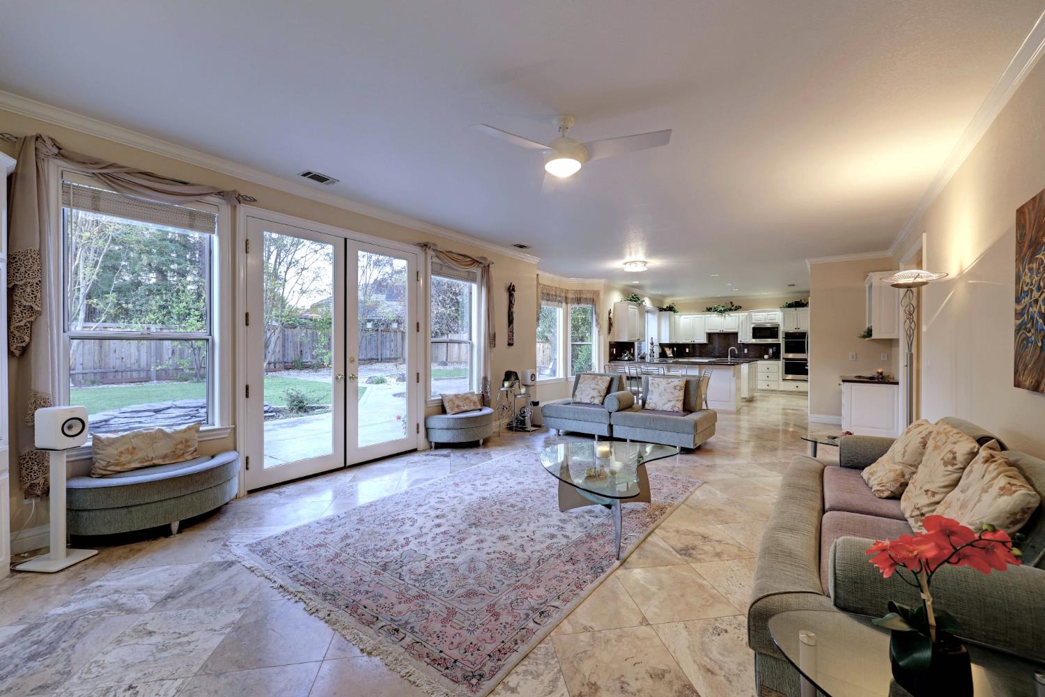 Detail Gallery Image 22 of 57 For 9065 Approach Ct, Fair Oaks,  CA 95628 - 4 Beds | 3 Baths