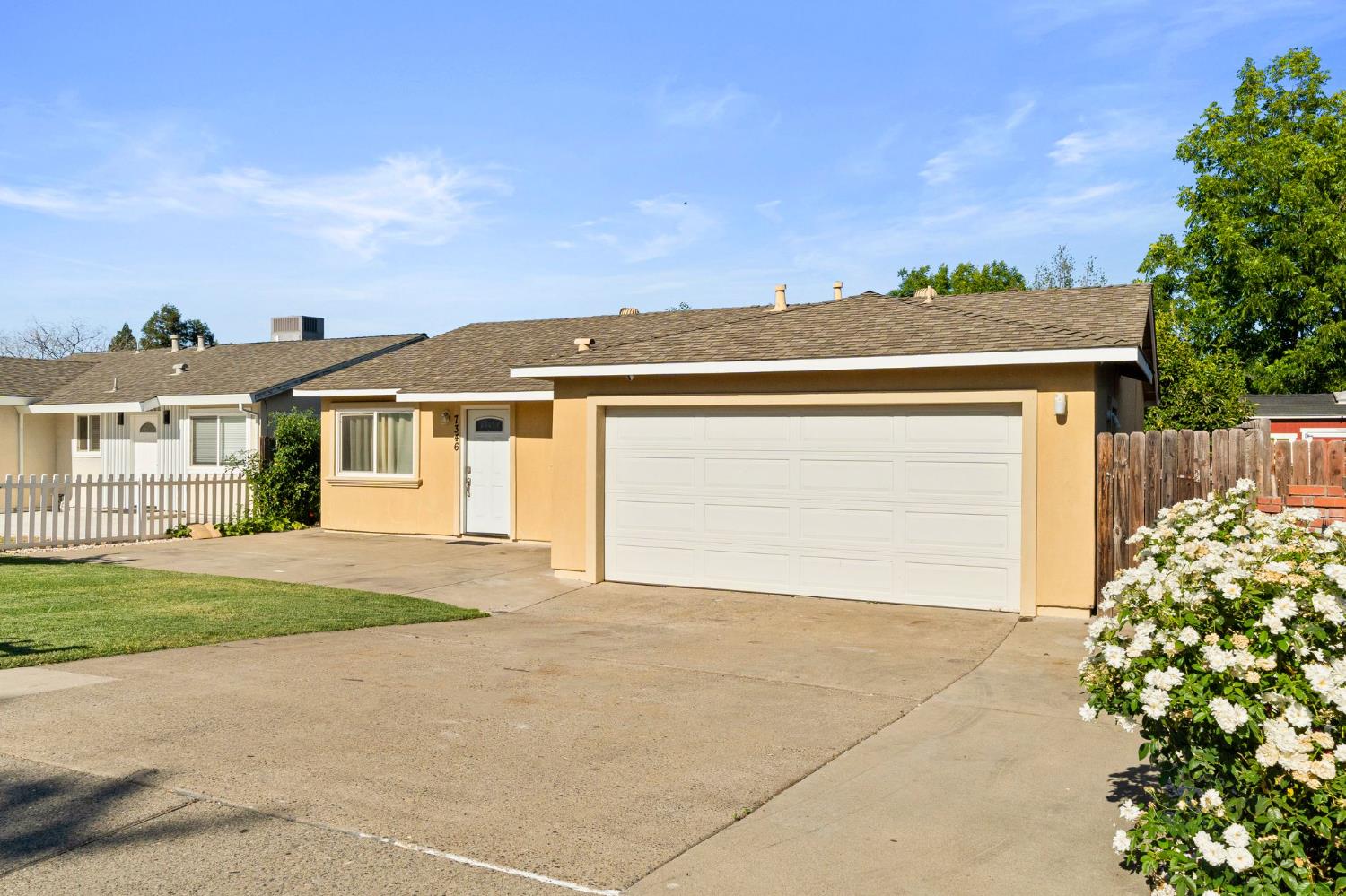 Detail Gallery Image 5 of 43 For 7346 Holbrook Way, North Highlands,  CA 95660 - 3 Beds | 1 Baths