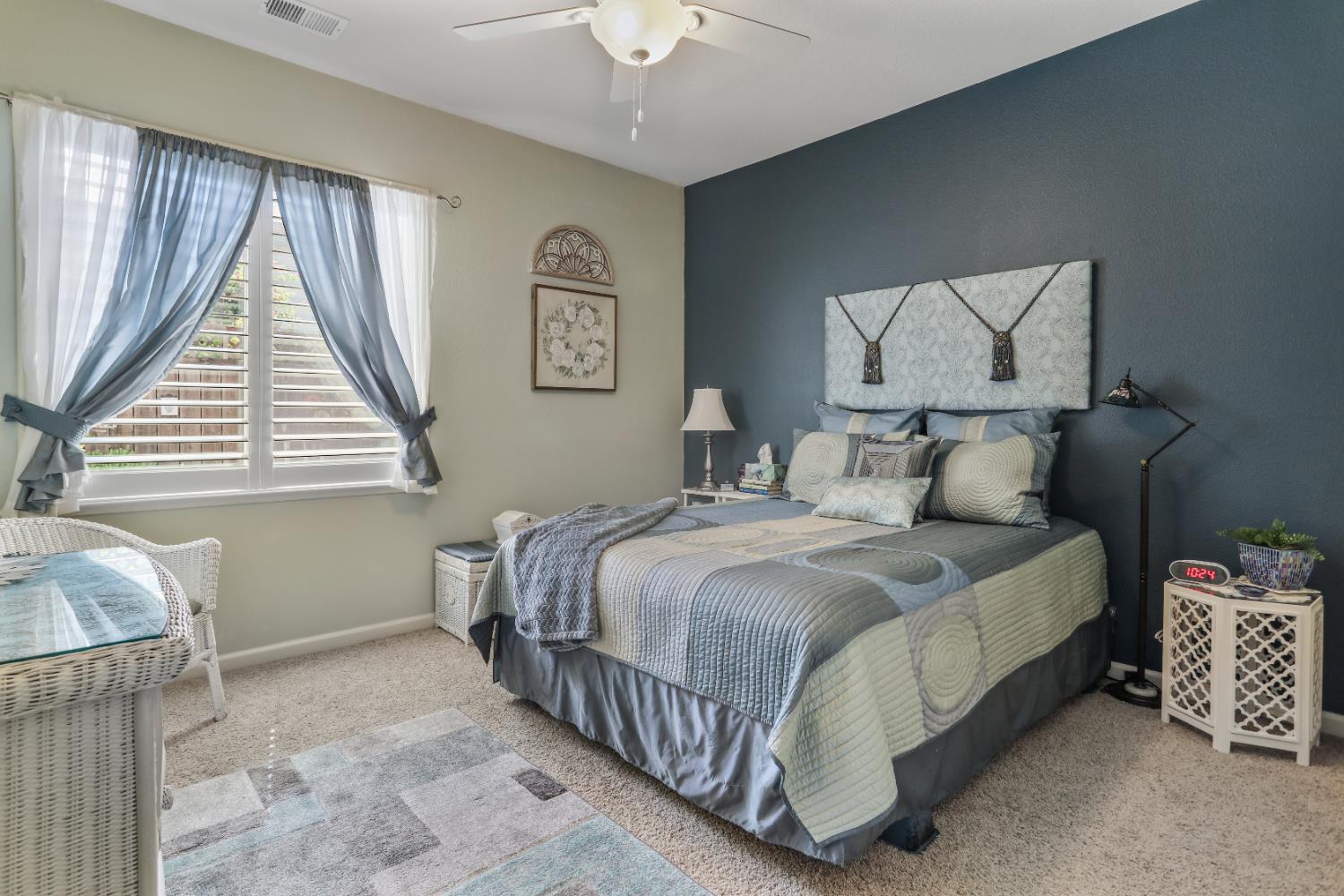 Detail Gallery Image 23 of 38 For 2545 Rose Hill Ln, Riverbank,  CA 95367 - 4 Beds | 2/1 Baths