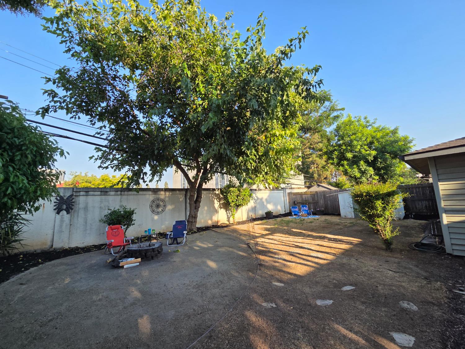 Detail Gallery Image 25 of 34 For 5710 Parkoaks Dr, Carmichael,  CA 95608 - 3 Beds | 1/1 Baths