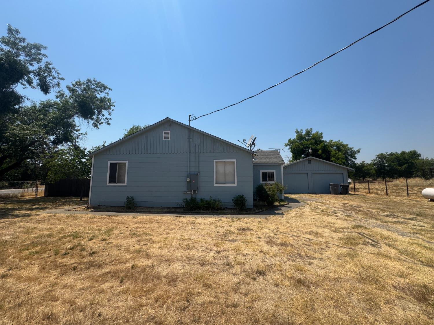 Detail Gallery Image 2 of 29 For 1307 Lower Honcut Rd, Oroville,  CA 95966 - 3 Beds | 1 Baths