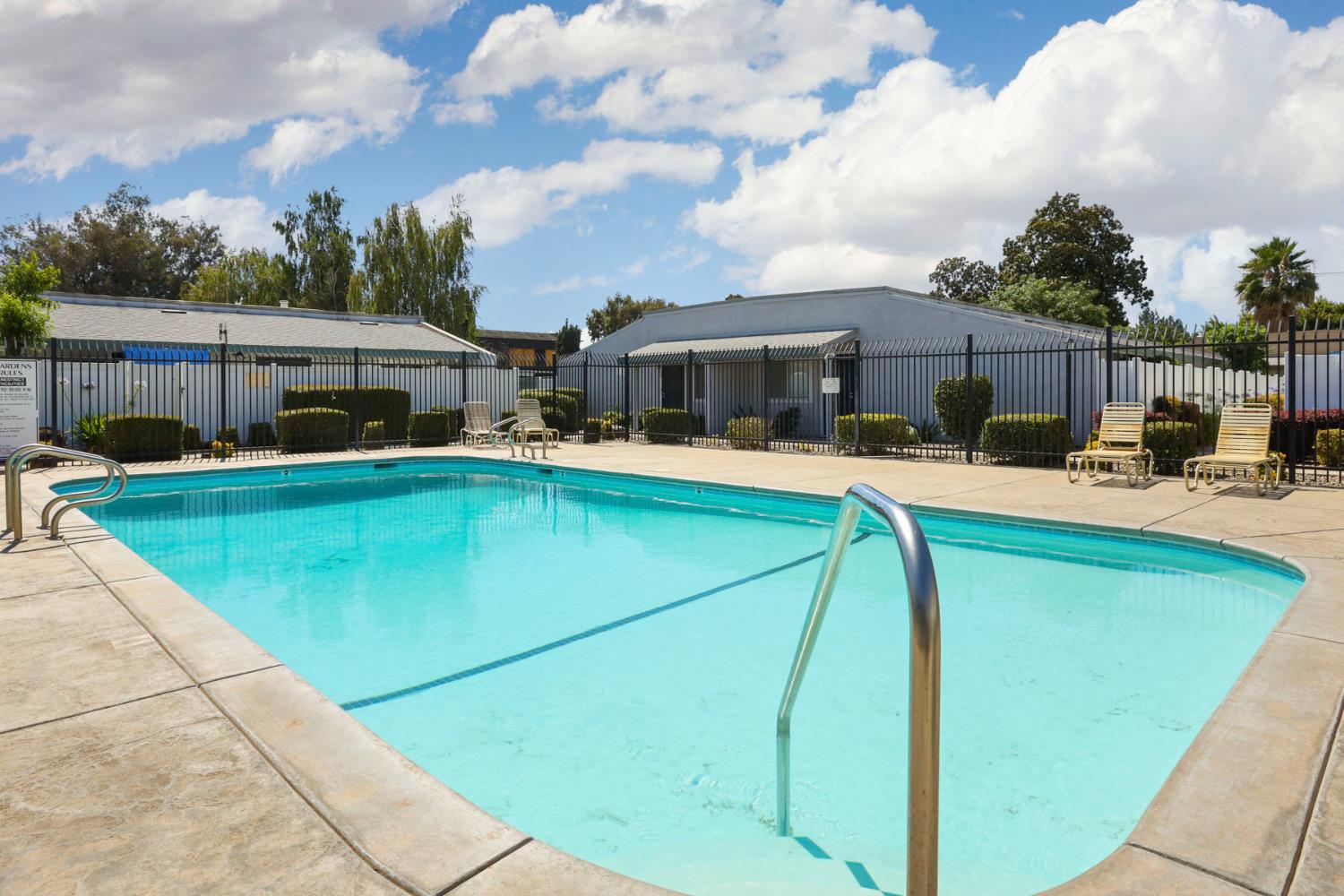Detail Gallery Image 29 of 31 For 201 Woodrow Ave #20,  Modesto,  CA 95350 - 2 Beds | 1 Baths