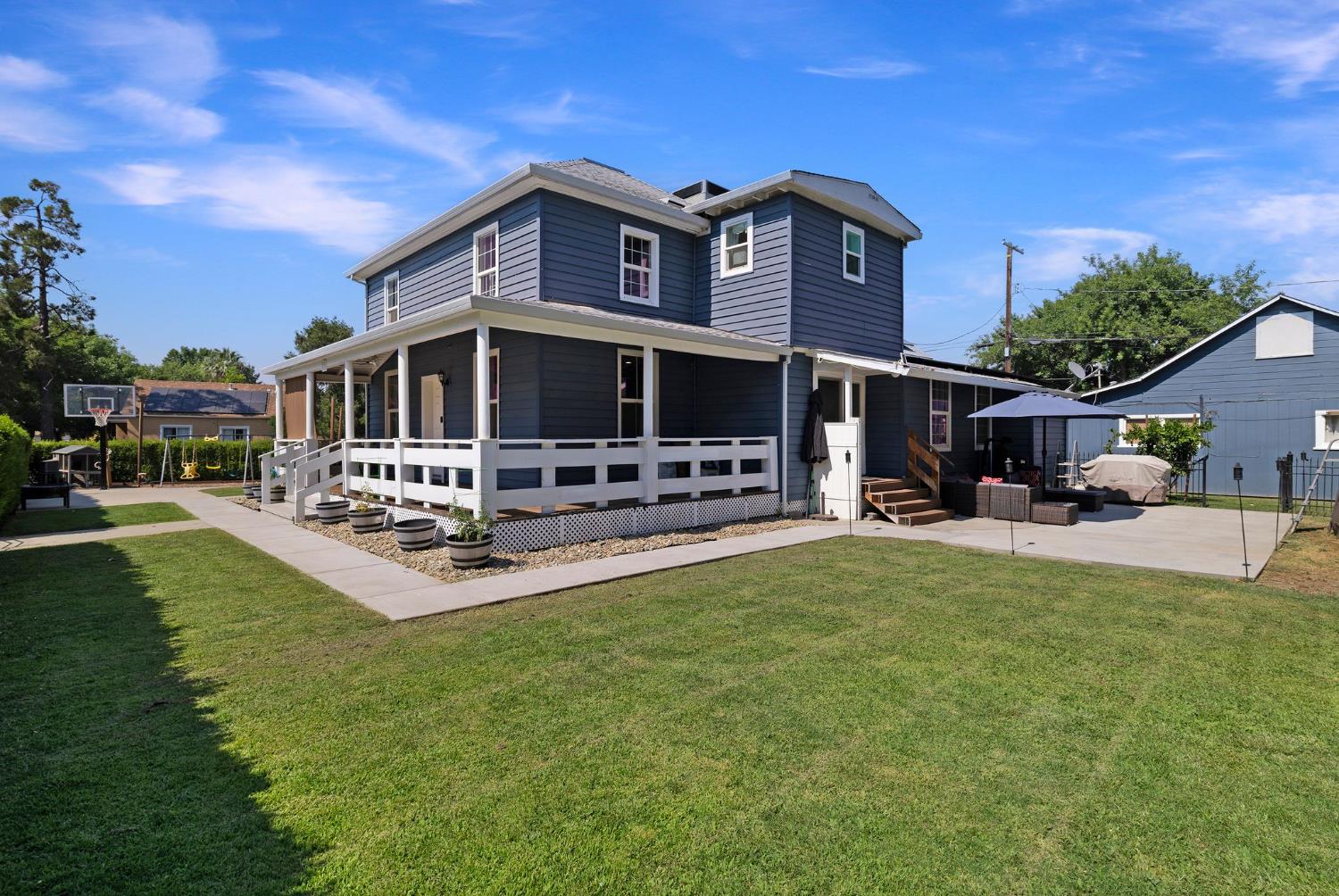 Detail Gallery Image 52 of 89 For 870 Vermont St, Gridley,  CA 95948 - 5 Beds | 3/1 Baths