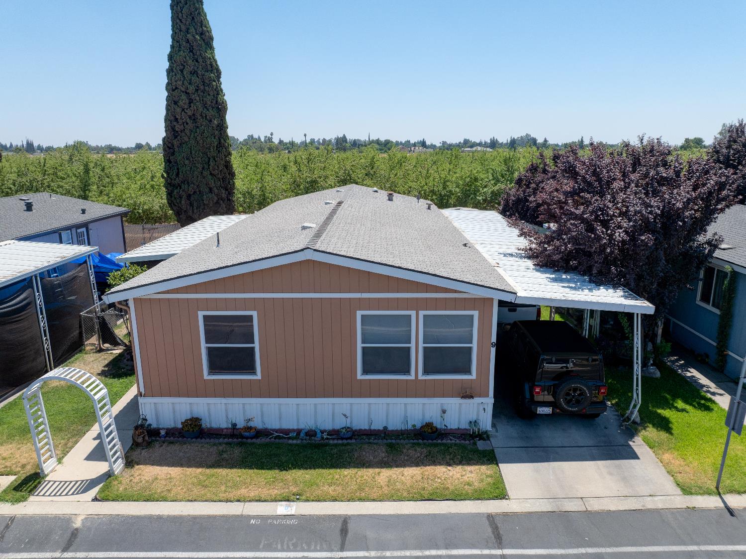 Detail Gallery Image 29 of 37 For 6450 N Winton Way 9, Winton,  CA 95388 - 3 Beds | 2 Baths