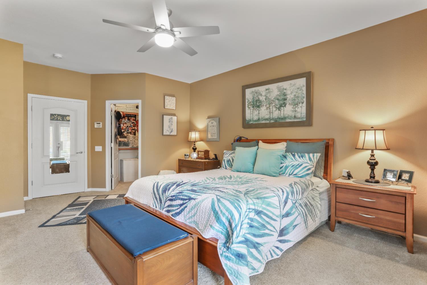 Detail Gallery Image 26 of 38 For 2545 Rose Hill Ln, Riverbank,  CA 95367 - 4 Beds | 2/1 Baths