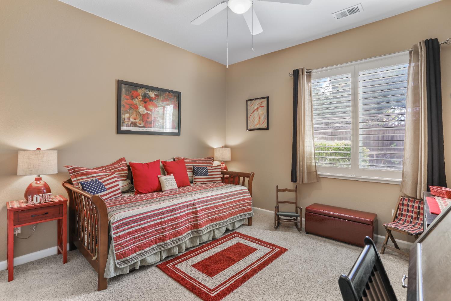Detail Gallery Image 24 of 38 For 2545 Rose Hill Ln, Riverbank,  CA 95367 - 4 Beds | 2/1 Baths
